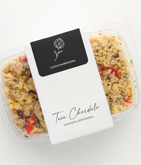 Teca Chardulo Cozinha Artesanal